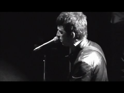 Noel Gallagher - Alone On The Rope (Live)