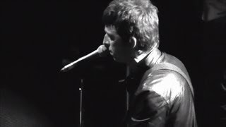 Noel Gallagher - Alone On The Rope (Live)
