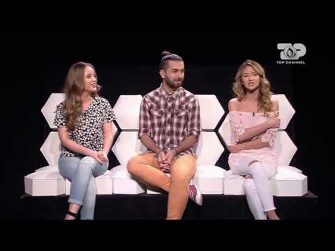 Select, 28 Maj 2016, Pjesa 1 - Top Channel Albania - Entertainment Show