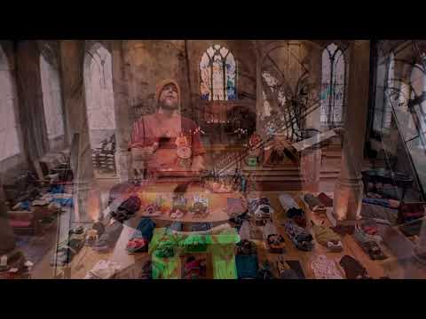 🥁 Shamanic Drum Journeying at the Mount Without 2024 🥁