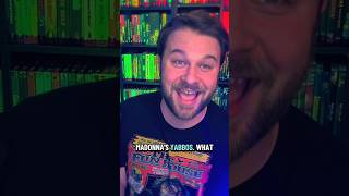 A Brief History of “Yabbos” 😂 #humor #moviereviews #hocuspocus