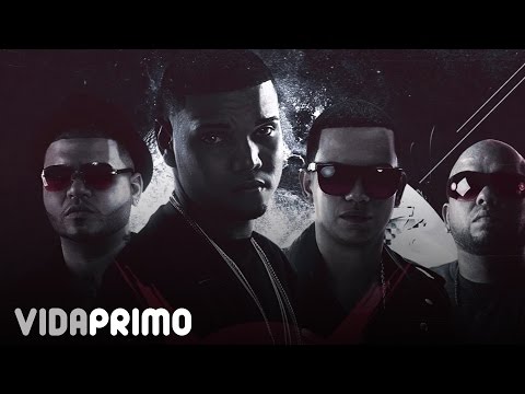 D.OZi, J Alvarez, Farruko, Ñejo - Si Tu No Estas Remix (Audio Oficial)