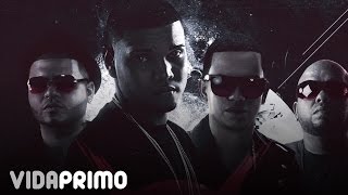 D.OZi Ft. J Alvarez, Farruko &amp; Ñejo - Si Tu No Estas (Official Remix)