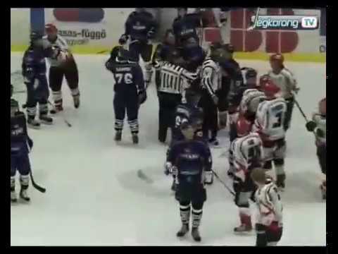 Orbán Attila vs Fodor Szabolcs