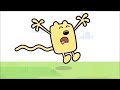 Wow Wow Wubbzy Short House Calls