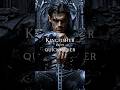 Best of Kingfisher | Quicksilver #quicksilver #kingfisher #calliehart #bookboyfriend #booktube #ai