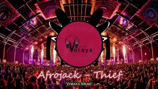 Afrojack - Thief