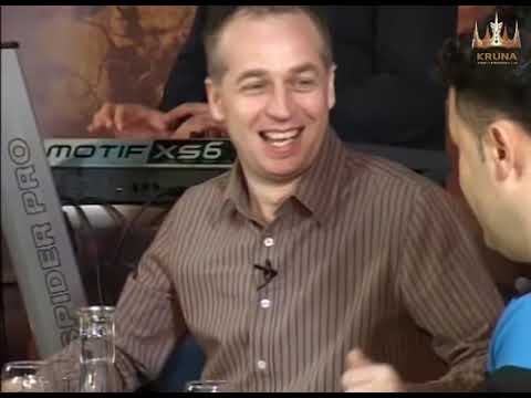 Dundo Osmanovic i orkestar Milana Jabucanca - Cudna jada od Mostara grada - (LIVE) - HD Music