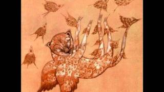 James Yorkston - The Year Of The Leopard