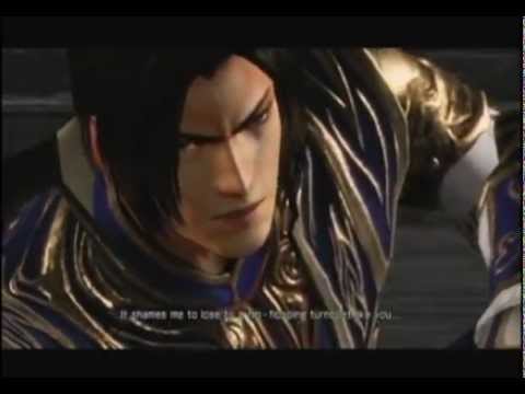Dynasty Warriors 7 Walkthrough Part 19 [Wu Storyline - End]