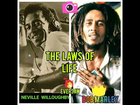 Bob Marley 1973 interview with Neville Willoughby
