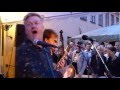 Nisse Hellberg Blues ABC