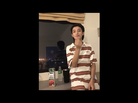 CRESCENDO GIRL - RUNHOP ( PROD.ASTER )