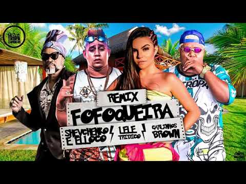 SHEVCHENKO E ELLOCO, CARLINHOS BROWN, LELE TRIDICO - FOFOQUEIRA