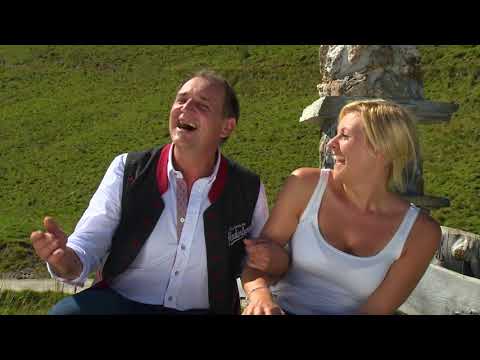 Zillertaler Haderlumpen - Schweizer Madl