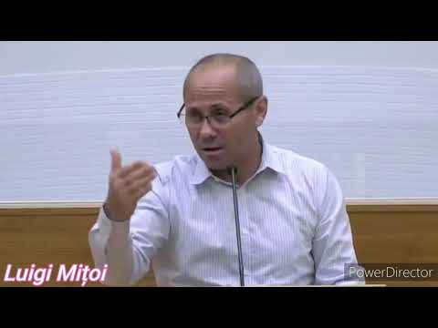 Heinous sins, sexual relations before and after marriage - Luigi Mițoi