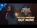 Children of Morta - Setting Sun Inn - New Game + Free Update | PS4