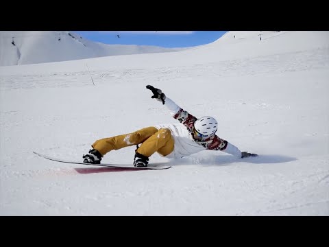 image-Can you ski in Georgia in March?
