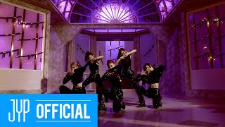 Musik-Video-Miniaturansicht zu 마.피.아. In the morning (Mafia in the morning) Songtext von ITZY