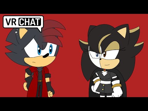 Blade Meets Phanta (VRChat #79)