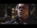 Seu Jorge - Eu Sambo Mesmo (Live on KEXP)