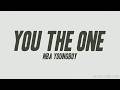 NBA YoungBoy You The One Lyrics
