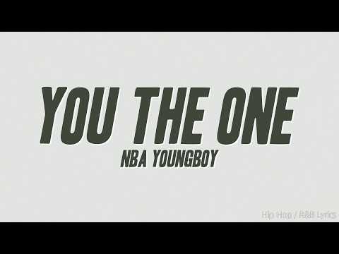download lagu mp3 mp4 Nba Youngboy You The One Lyrics, download lagu Nba Youngboy You The One Lyrics gratis, unduh video klip Nba Youngboy You The One Lyrics