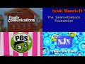 PBS KIDS Program Break 5 WNJN TV 2004