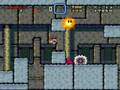Super Mario World Custom Level Fortress Of Light