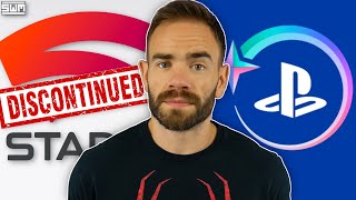 Google Stadia Officially Shuts Down And Sony Sees Backlash Over PlayStation Stars | News Wave