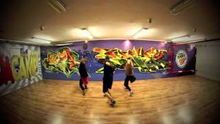 Wynter Gordon - Don&#39;t Stop Me - Michał &#39;Wisien&#39; Czyżewski - SUPER6 (SDA)