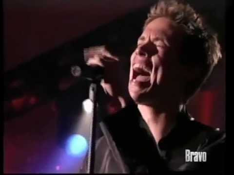 Jonny Lang - Livin' for the city (live in 2005)