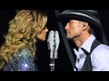 Tim McGraw and Faith Hill I Need You - Vicki Amick Tim McGraw and Faith Hill I Need You
