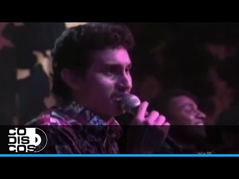 Cómo Duele, Hebert Vargas & Dagoberto Osorio - Combinación Vallenata - En Vivo