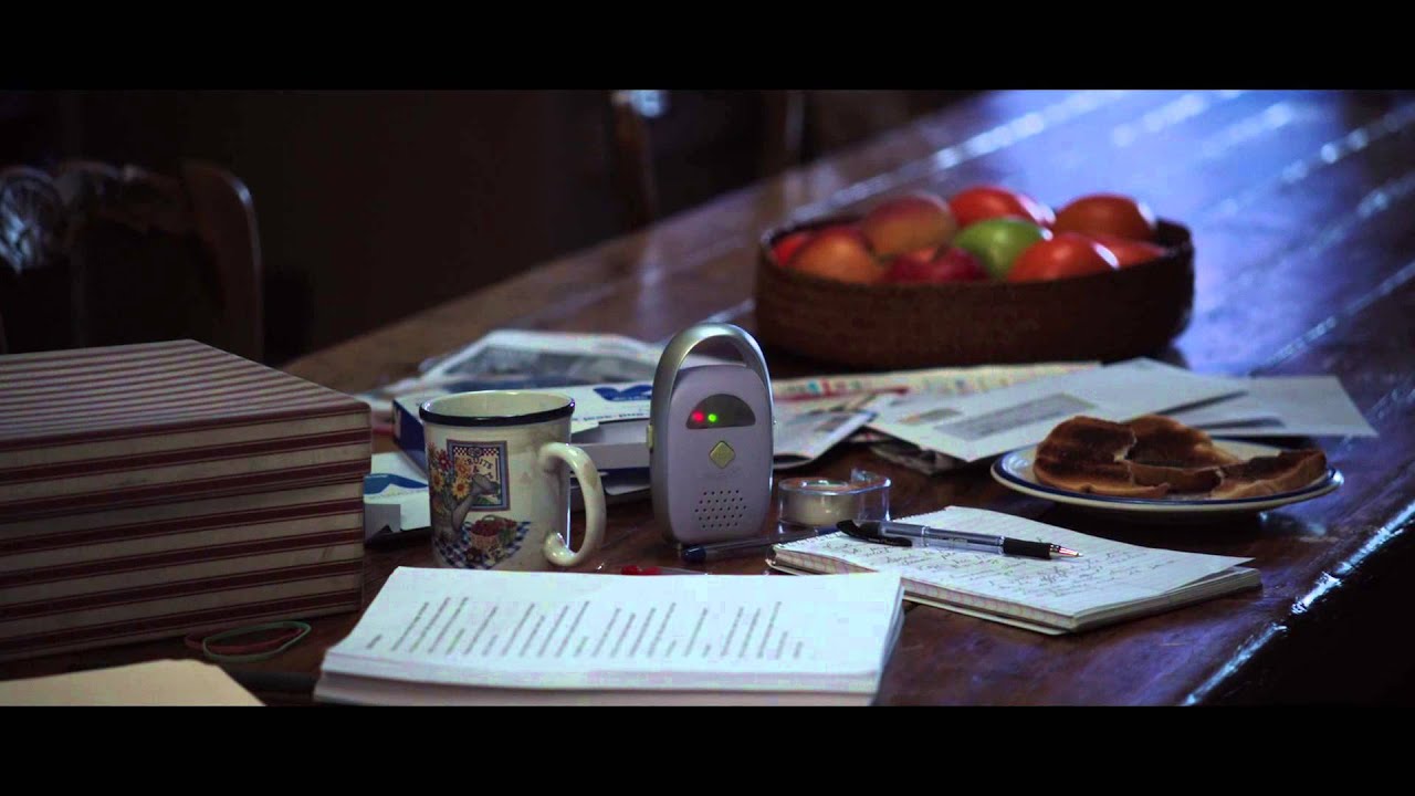 Miniature de la vidéo Insidious: Chapitre 2 - Bande Annonce - VF du film Insidious : Chapitre 2