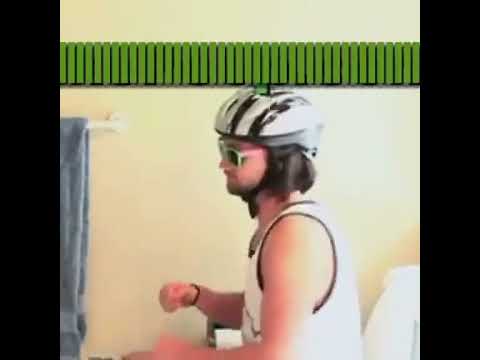 Blippi Defecates
