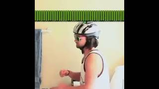 Blippi Harlem shake🔥🔥