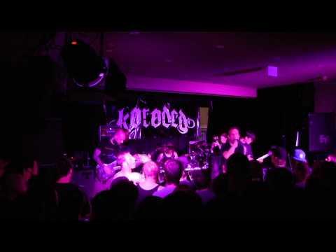 KORODED - Unbreakable Live/KOMM Düren HD Multiview