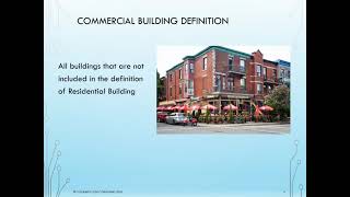 COMCheck Overview Webinar