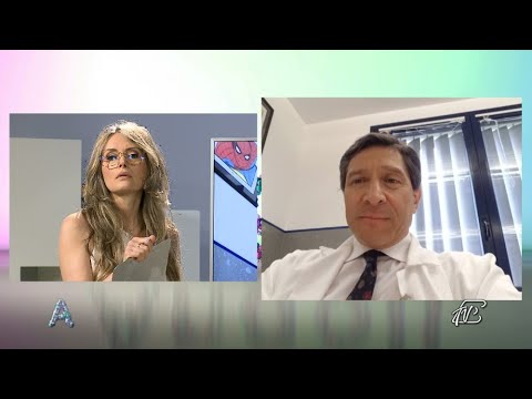 ANGOLI 8/6/2020: IMPATTO DELLA PANDEMIA COVID19 SULLA SALUTE MENTALE NELLA POPOLAZIONE