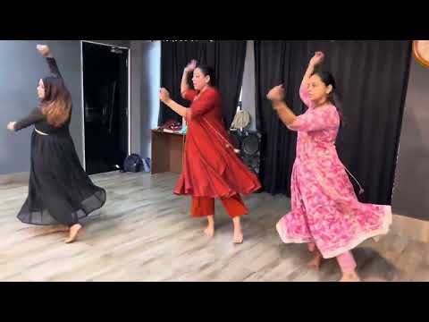 Jhanjariyu - Garba Song |Ram Bharosey |Umesh Barot |Kedar & Bhargav