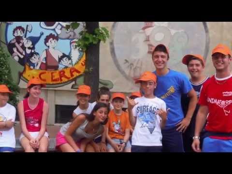 GREST 2014 - Oratorio San Giuseppe