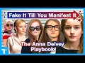 Inventing Anna - How Anna Delvey Almost Pulled It Off