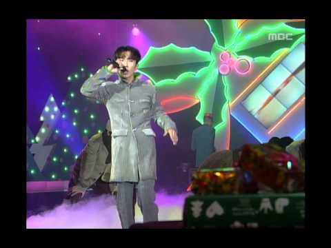 Turbo - A Jazz Bar, 터보 - 어느 재즈바, MBC Top Music 19961123