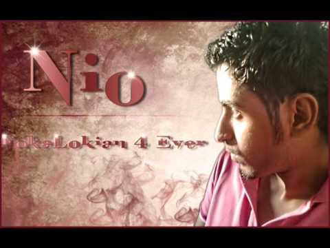 Mc.Nio Fokaloka - مصطلح خليجي - MiDo