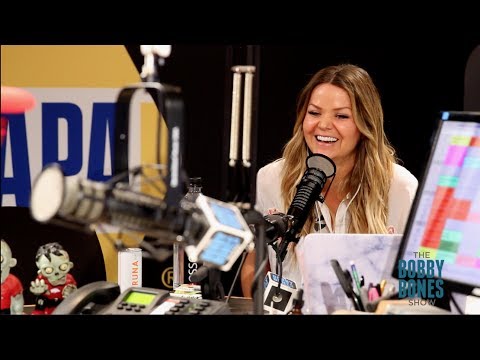 download lagu mp3 mp4 Amy Brown Bobby Bones, download lagu Amy Brown Bobby Bones gratis, unduh video klip Amy Brown Bobby Bones