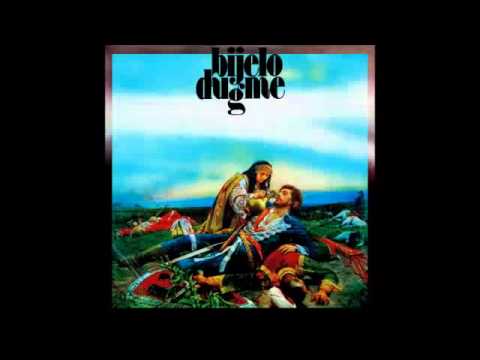 Bijelo Dugme - Pediculis pubis (1984)