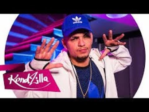 MC WM - Hino do Mandela ( 2018) {{ DJ Cassula e DJ Will o Cria Sar }}