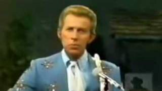 Porter Wagoner (Carroll County Accident)