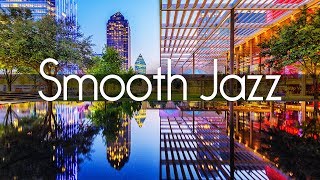 Smooth Jazz Chillout Lounge Smooth Jazz Saxophone Instrumental Music for Relaxing Dinner Study Music